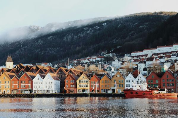 Bergen